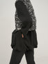 BALLOON TUNIC PO /Y254-81111